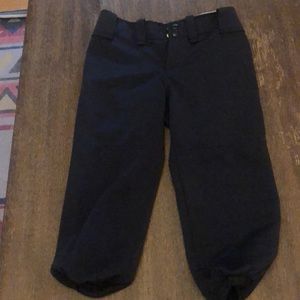 Mizuno Softball pants